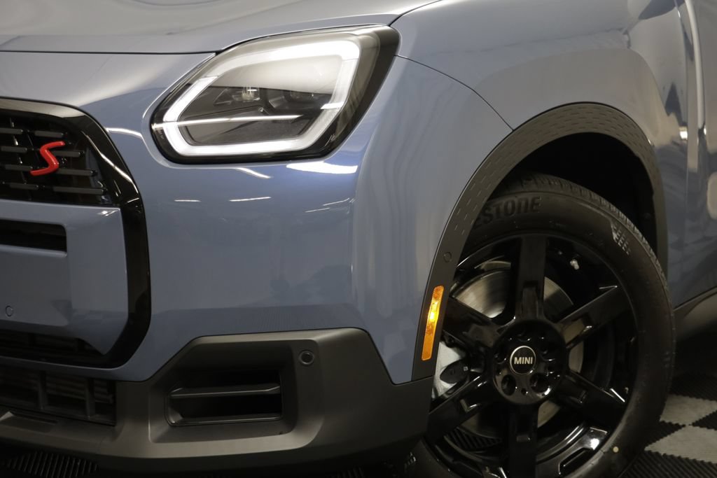New 2027 MINI Cooper Countryman S w/ Comfort Package Max AWD/4WD image 4