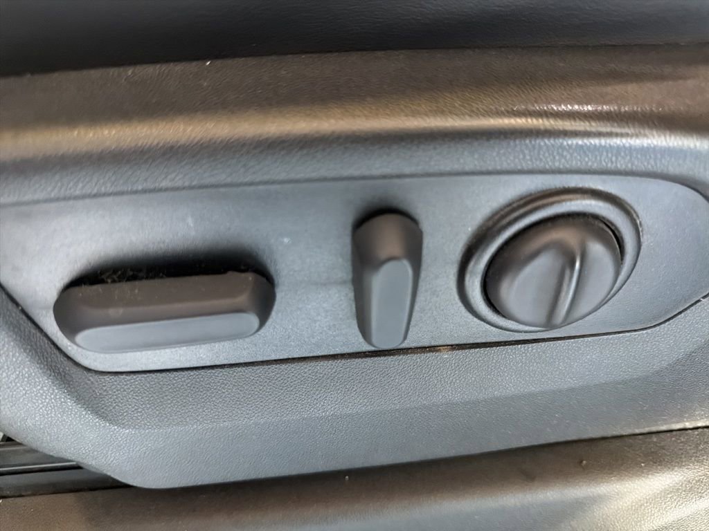 Used 2022 Chevrolet Silverado 2500 High Country w/ Z71 Off-Road Package AWD/4WD image 14