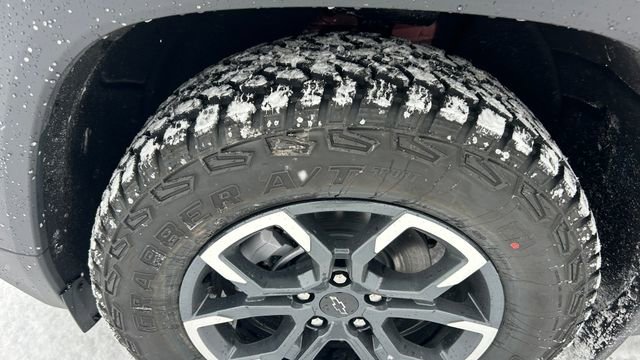 New 2026 Chevrolet Equinox ACTIV image 10