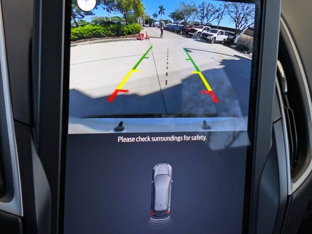 Certified 2022 Ford Edge SEL w/ Convenience Package image 27