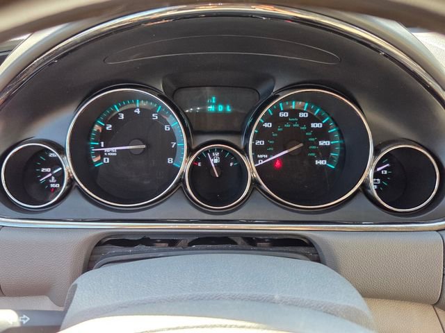 Used 2015 Buick Enclave Leather FWD image 22