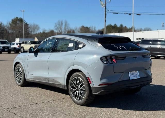 New 2026 Ford Mustang Mach-E Premium w/ Technology Package AWD/4WD image 9