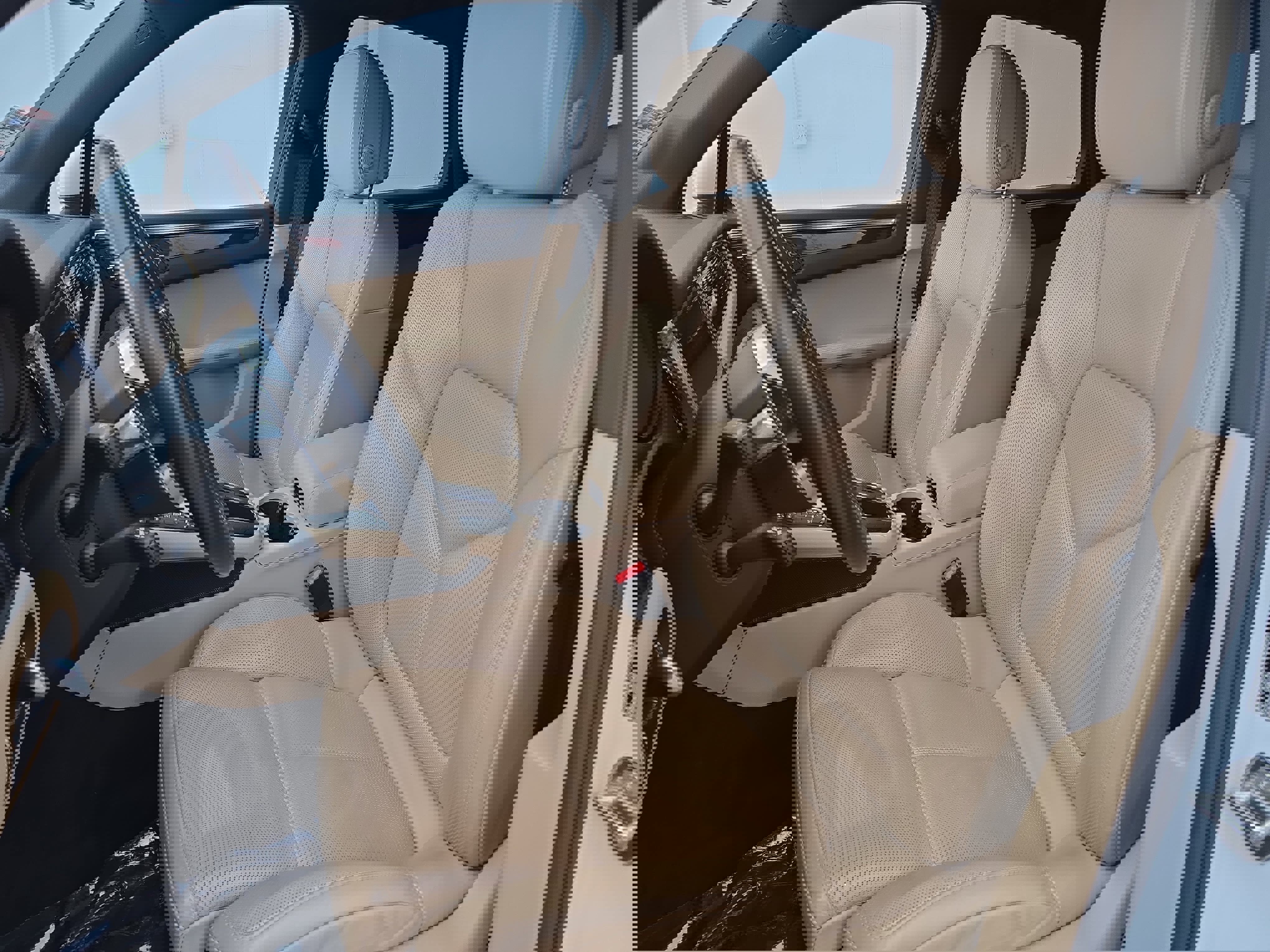 Used 2019 Porsche Macan image 15