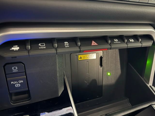 Used 2023 Toyota Tundra Platinum w/ Advanced Package image 16