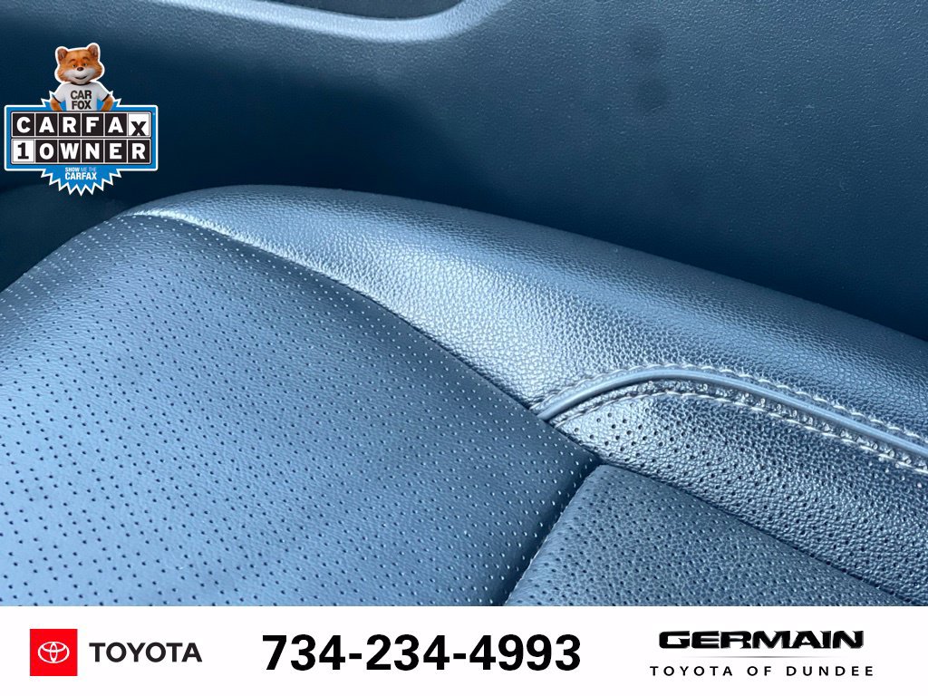 Used 2024 Ford F150 Lariat w/ Bed Utility Package AWD/4WD image 18