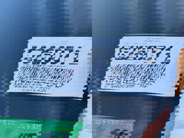 New 2026 GMC Sierra 3500 Denali Ultimate image 20