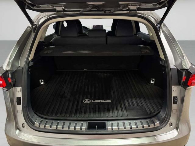 Used 2019 Lexus NX 300 AWD w/ Comfort Package image 30