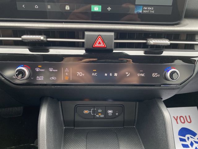 New 2026 Kia Sportage X-Line w/ X-Line Premium Package image 24
