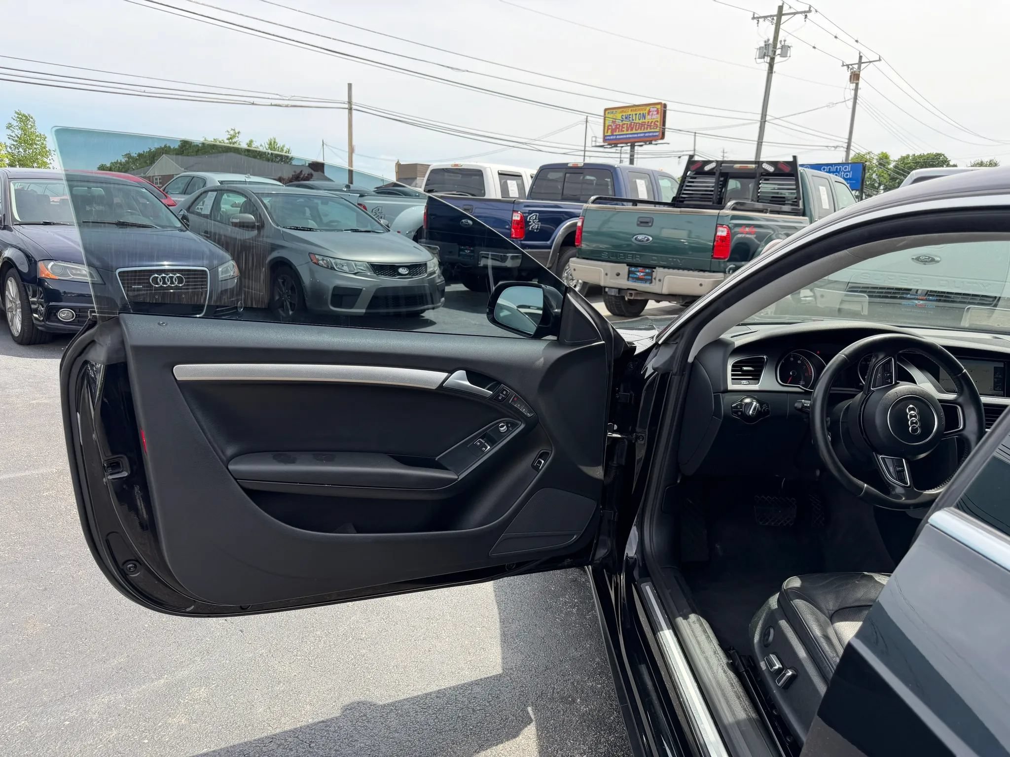 Used 2013 Audi A5 2.0T Premium Plus AWD/4WD image 30