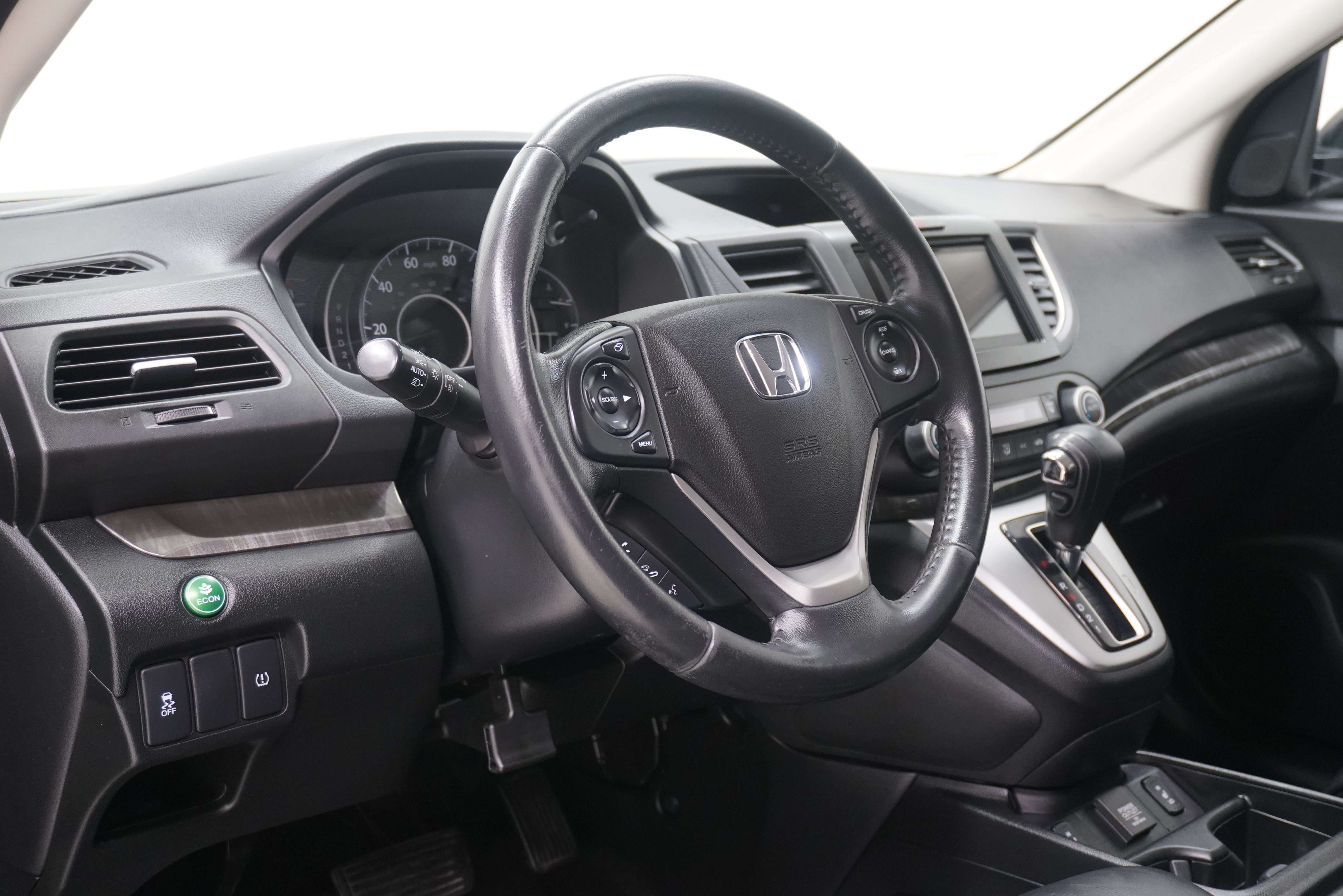 Used 2014 Honda CR-V EX-L image 9