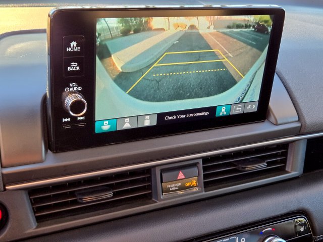 Certified 2023 Honda Pilot EX-L image 30
