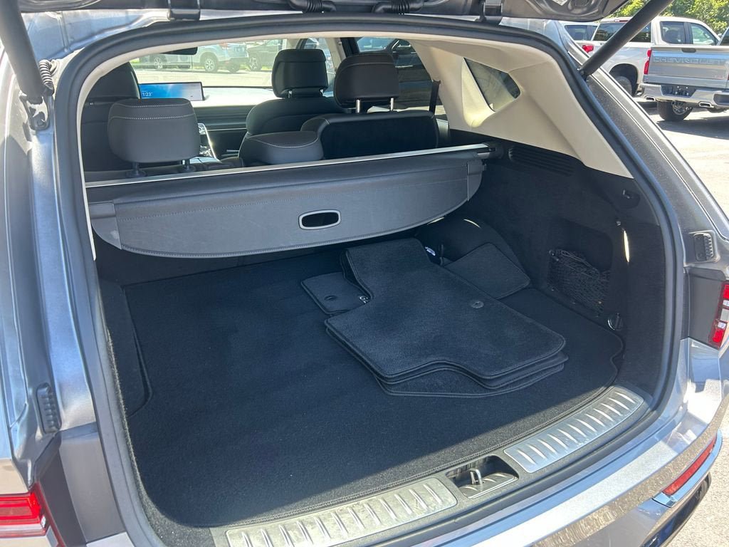 Used 2021 Genesis GV80 2.5T RWD image 28