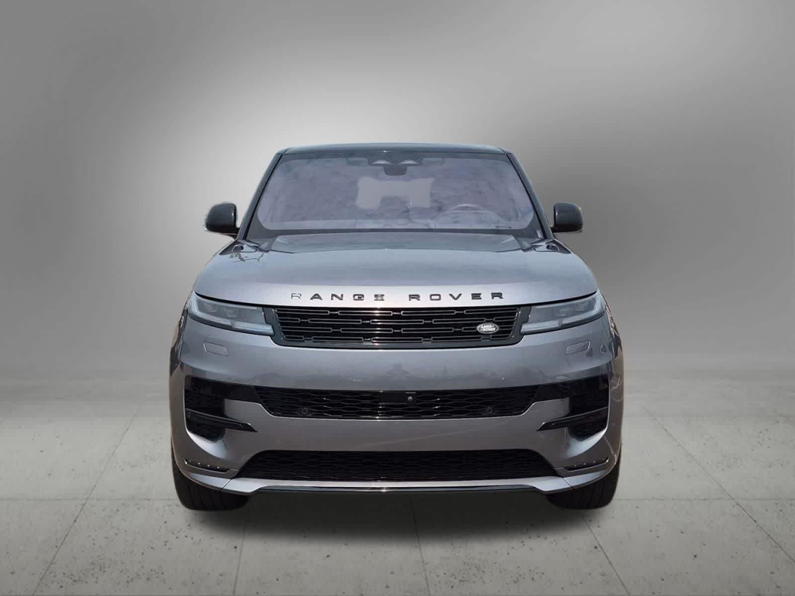 Certified 2023 Land Rover Range Rover Sport SE Dynamic AWD/4WD image 9