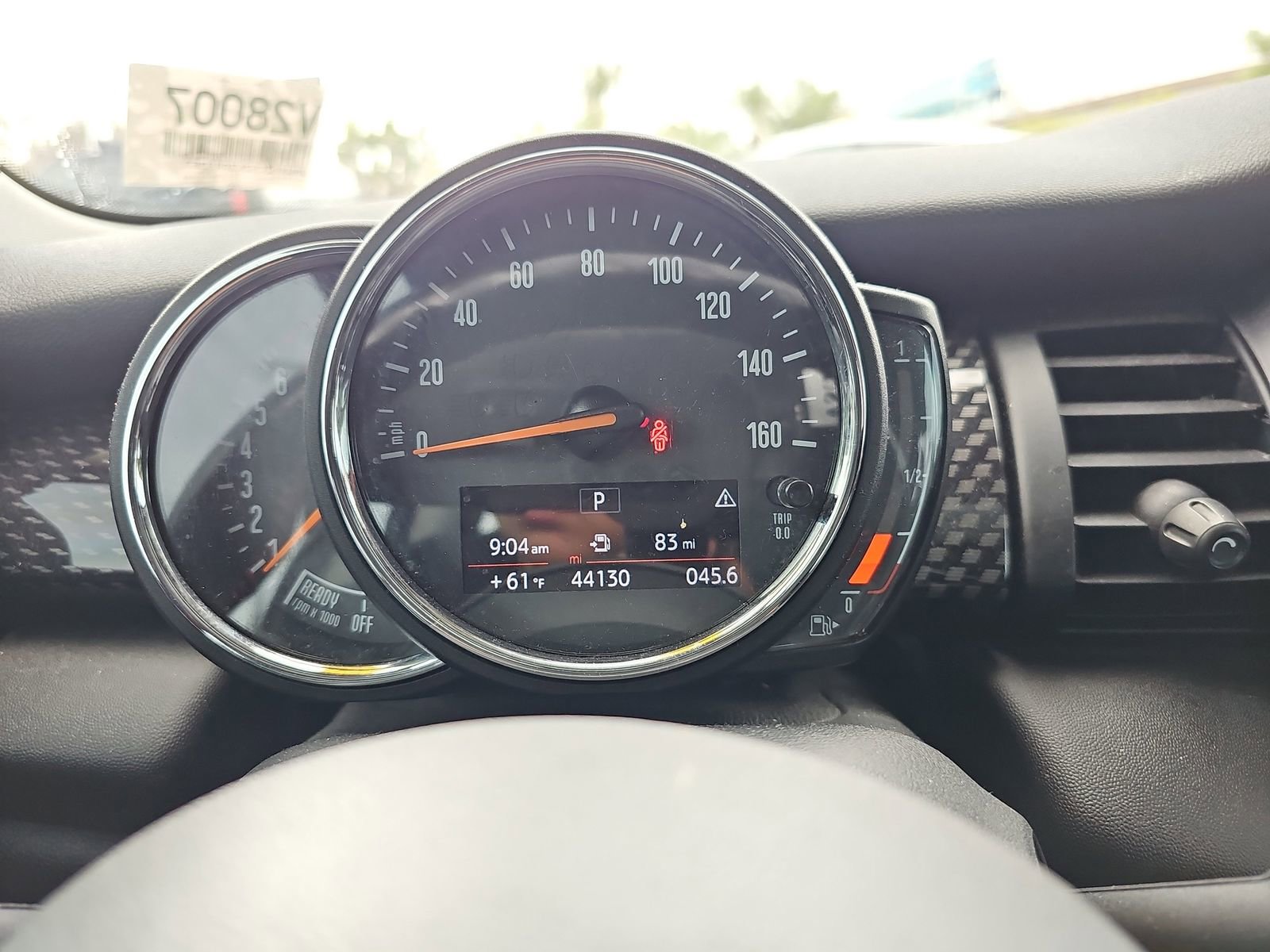 Used 2019 MINI Cooper S FWD image 10