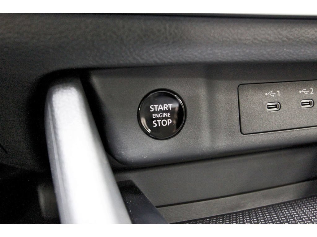 New 2026 Nissan Rogue SV AWD/4WD image 19