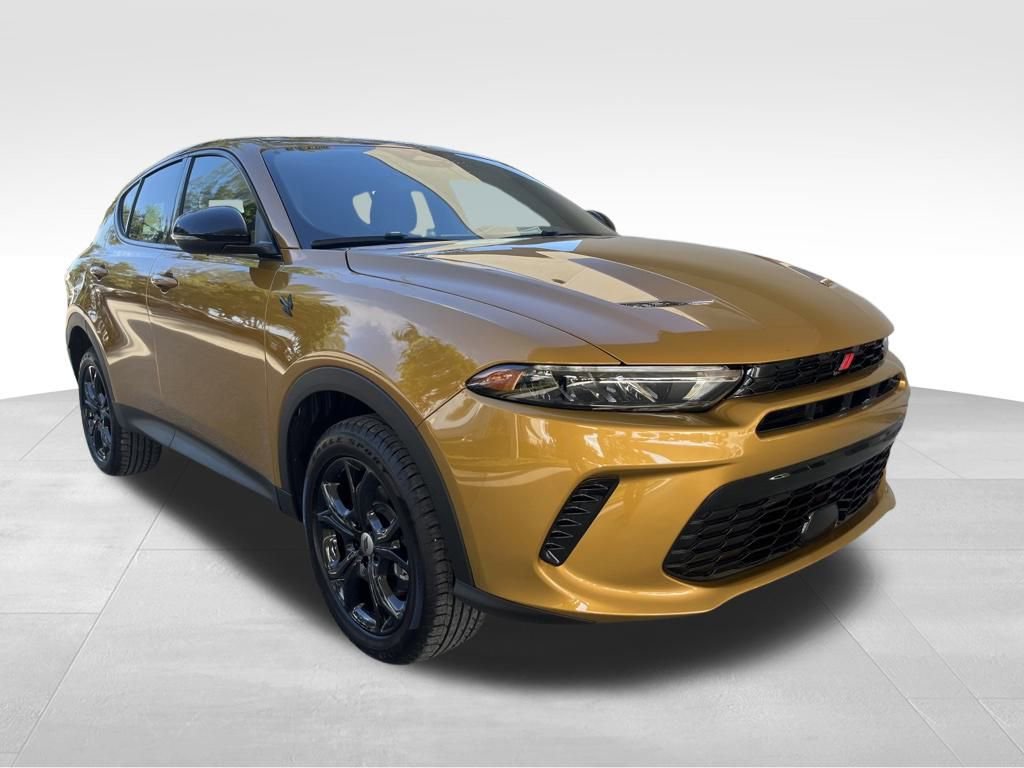 New 2024 Dodge Hornet GT w/ GT Blacktop Package image 2