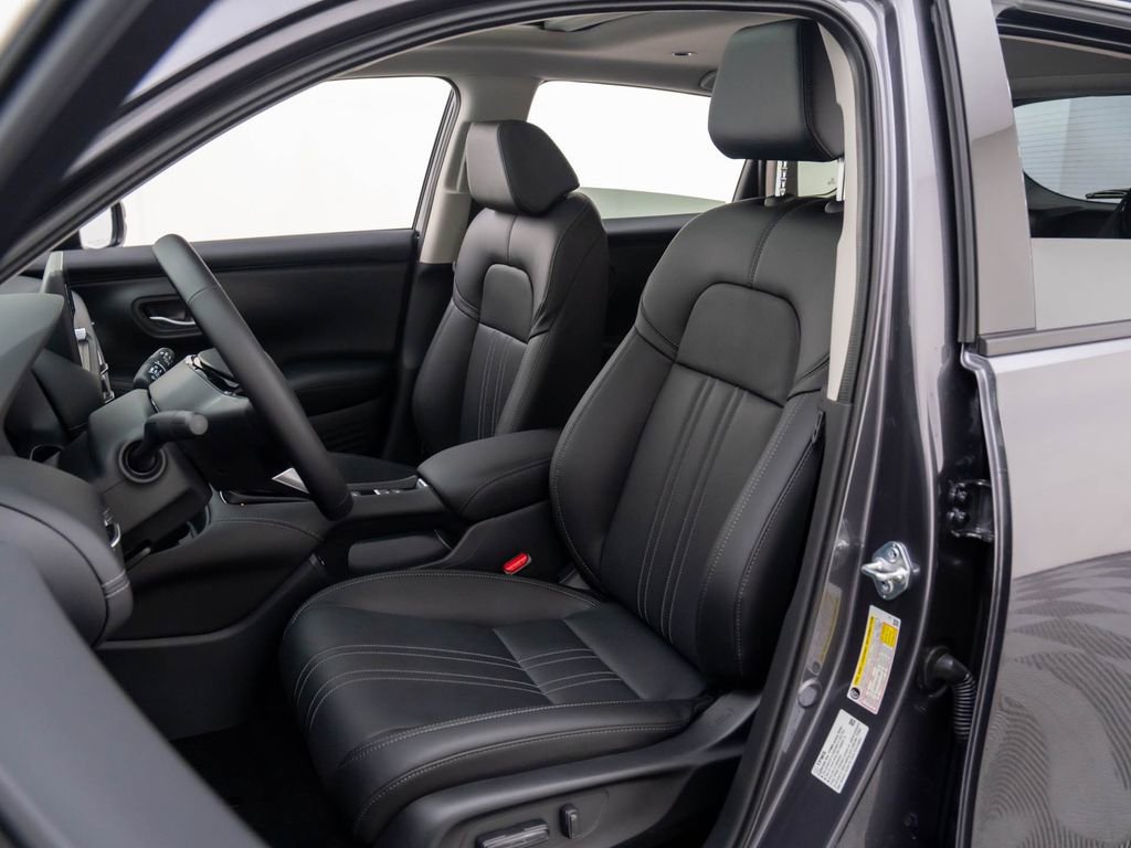 New 2026 Honda HR-V EX-L image 15