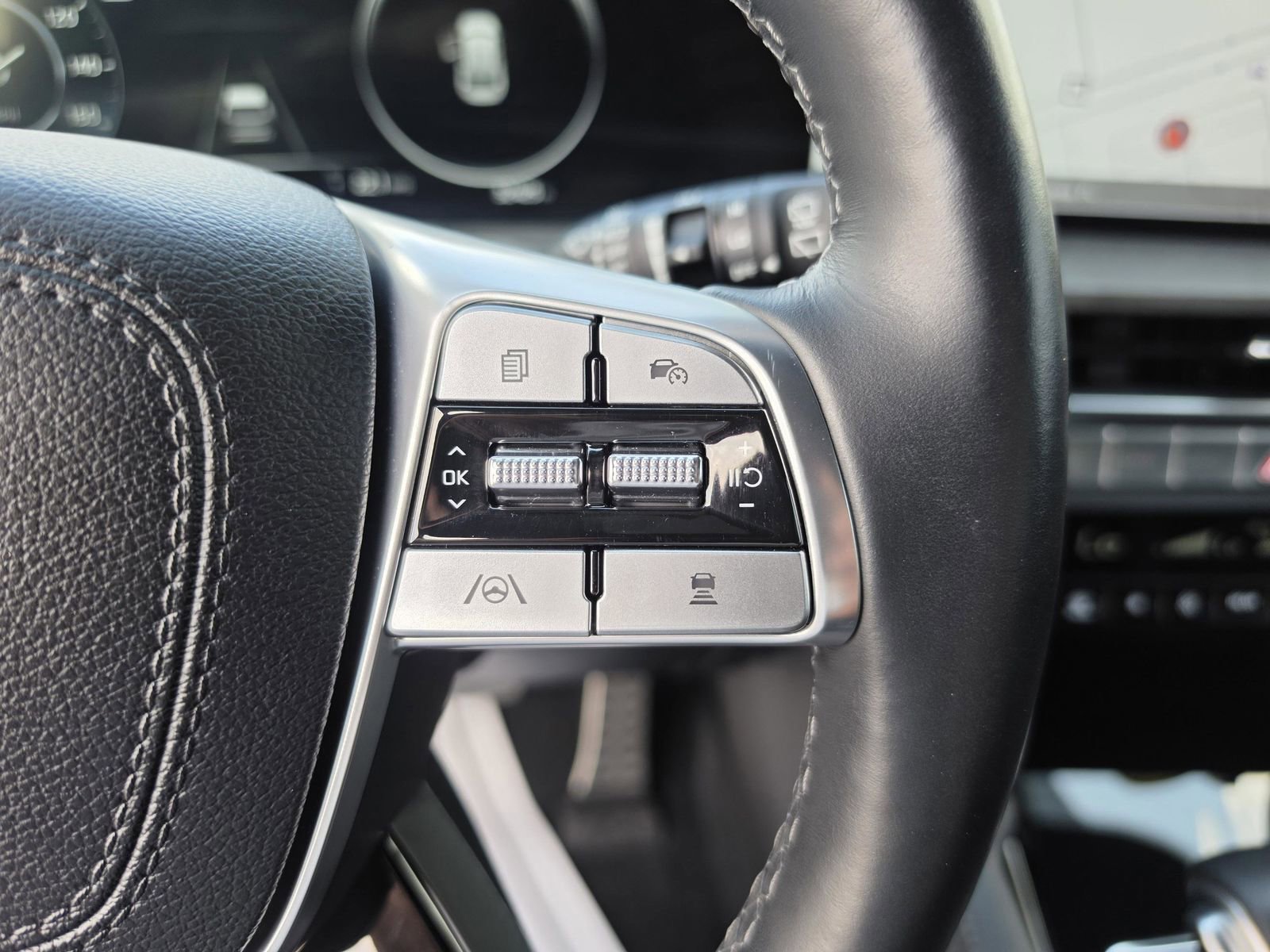 Used 2024 Kia Telluride SX X-Line AWD/4WD image 38