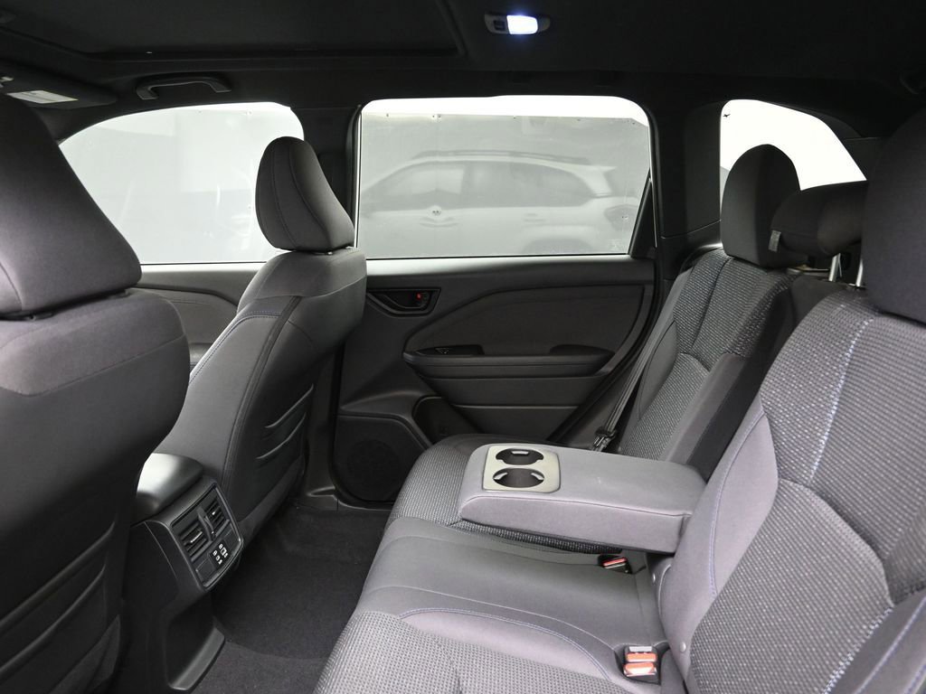 Certified 2025 Subaru Forester Premium image 18