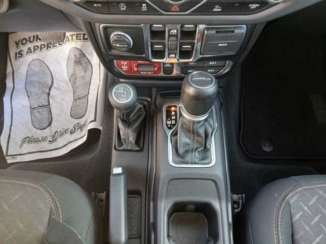Used 2024 Jeep Gladiator Mojave image 27