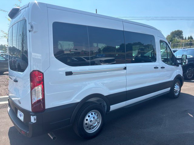New 2026 Ford Transit 350 XL AWD/4WD image 7