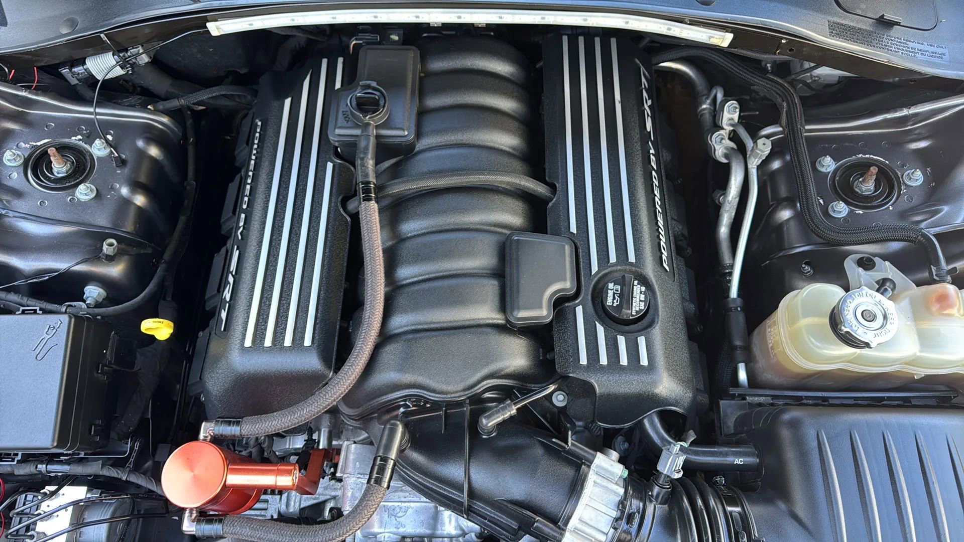 Used 2022 Dodge Charger Scat Pack image 46