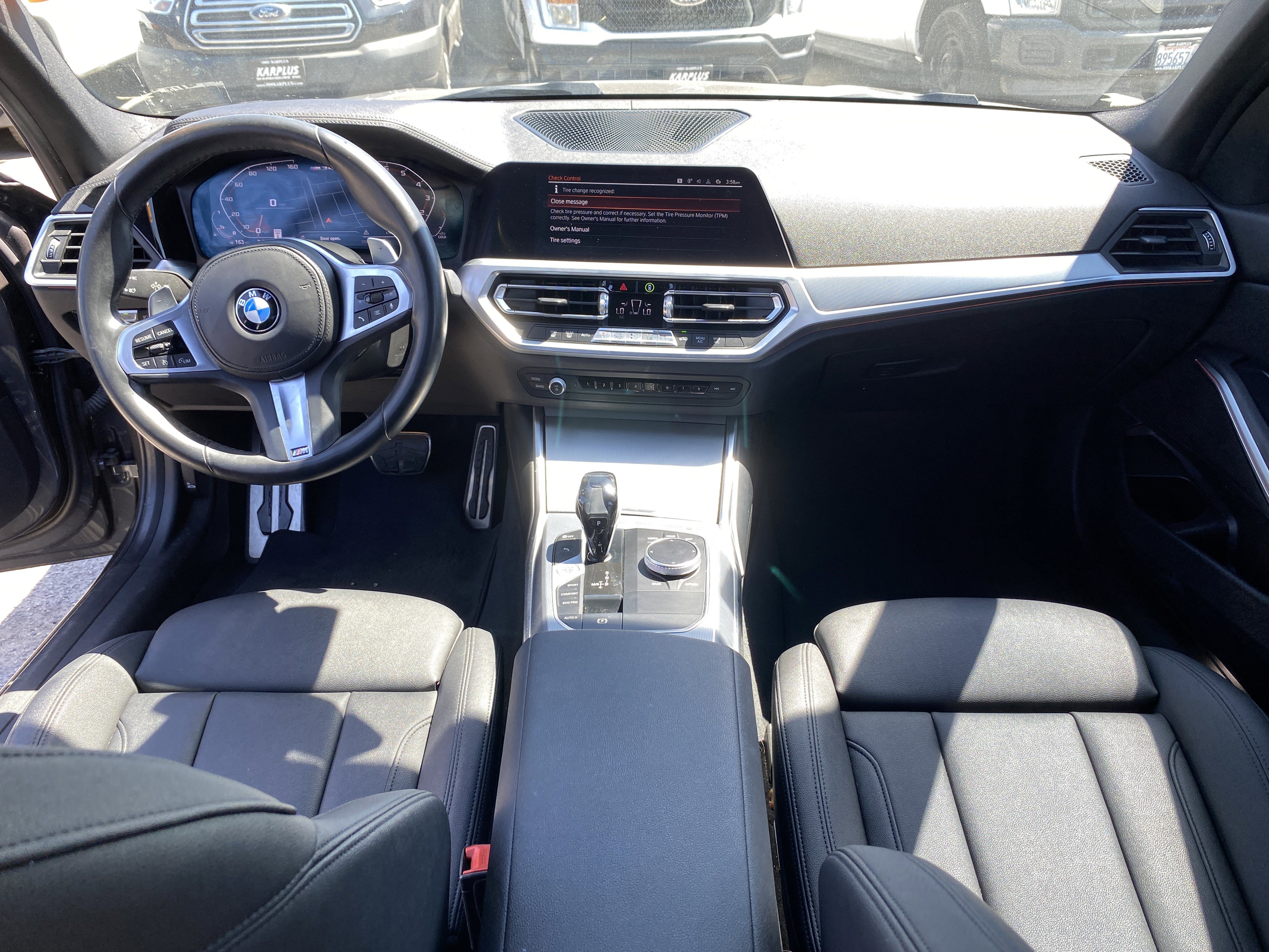 Used 2021 BMW M340i w/ Driving Assistance Package image 23