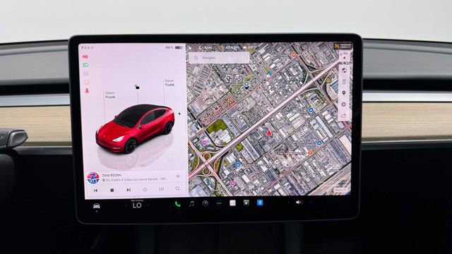 Used 2023 Tesla Model Y Long Range AWD/4WD image 25