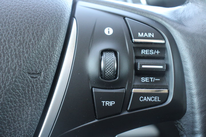 Used 2019 Acura TLX w/ Technology Package FWD image 26