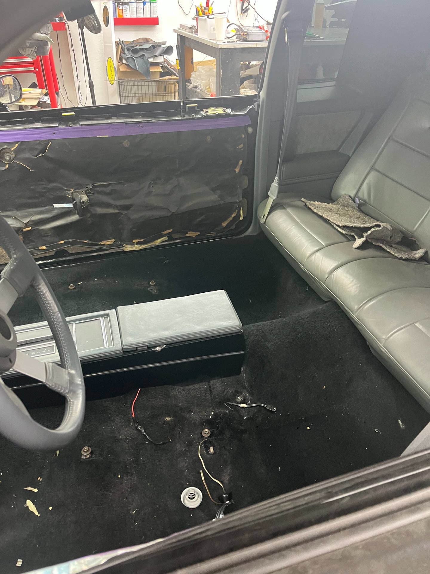 Used 1987 Buick Regal Coupe RWD image 31