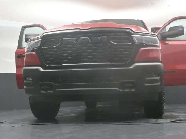New 2027 RAM 1500 Warlock AWD/4WD image 64