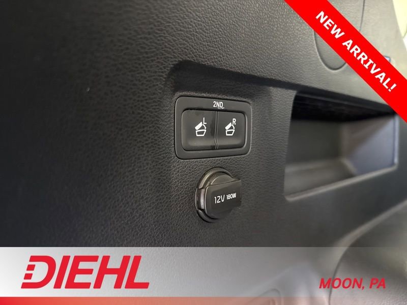 Used 2020 Kia Telluride EX w/ EX Premium Package image 10