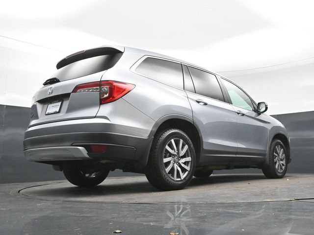 Used 2019 Honda Pilot EX-L image 29