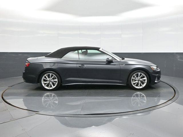 Used 2022 Audi A5 2.0T Premium AWD/4WD image 8