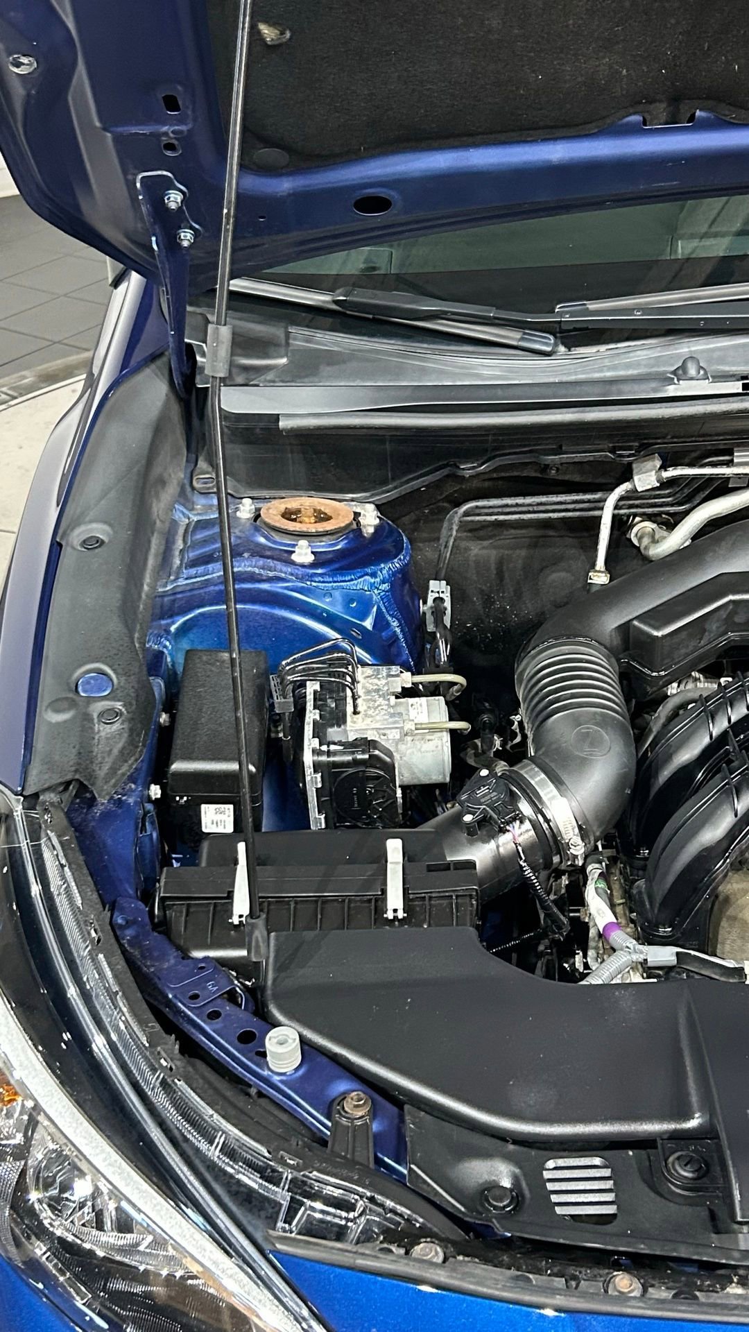 Used 2018 Subaru Impreza 2.0i Sport AWD/4WD image 85