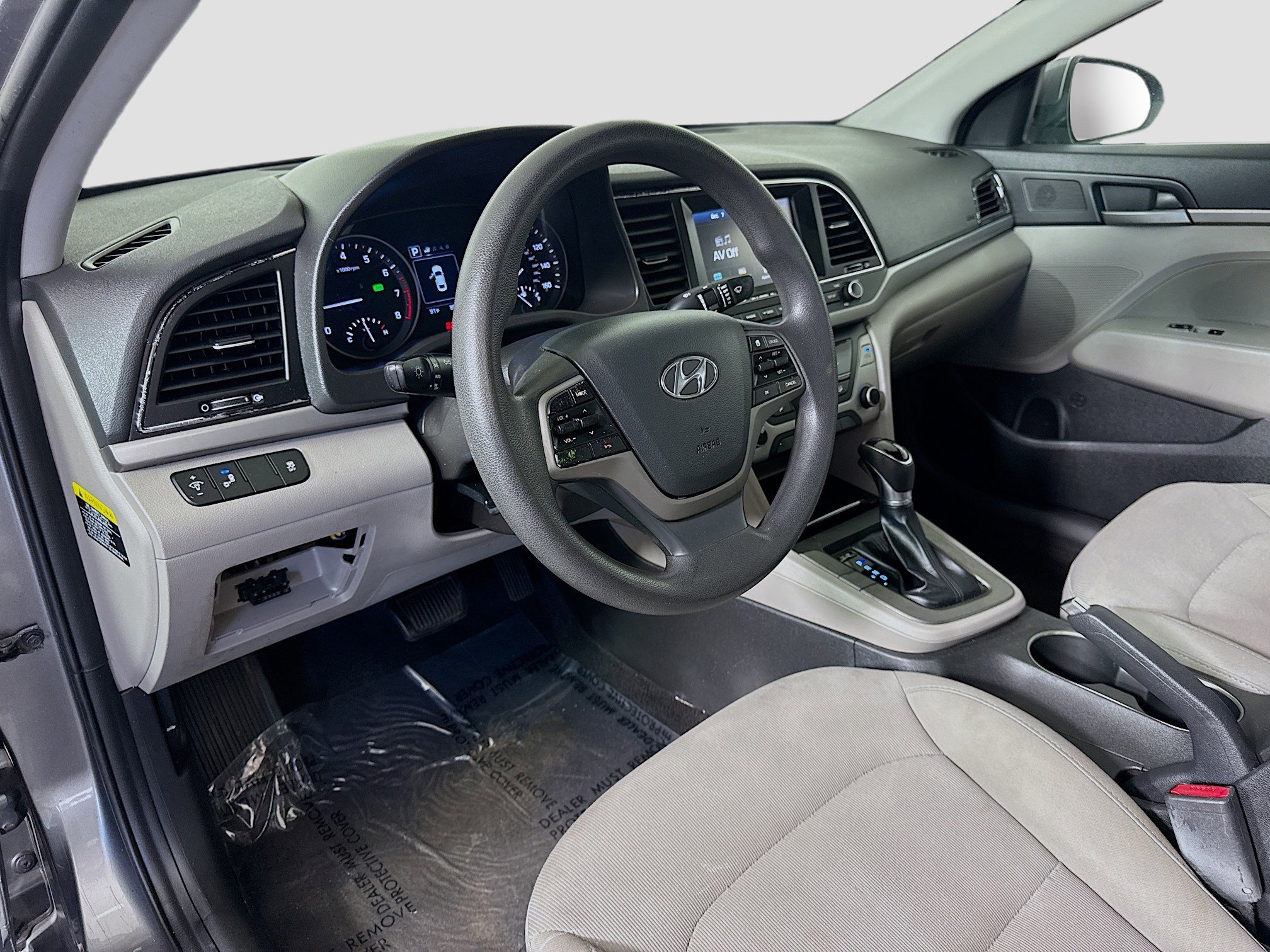 Used 2018 Hyundai Elantra SEL image 22