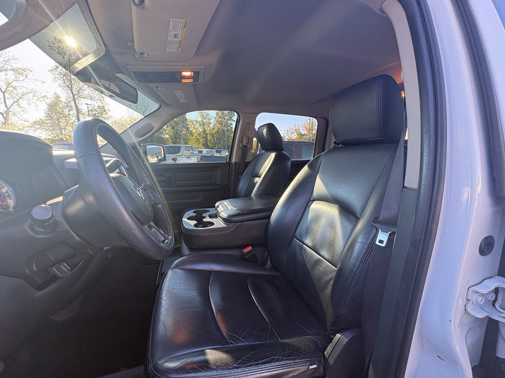 Used 2015 RAM 1500 Express AWD/4WD image 18