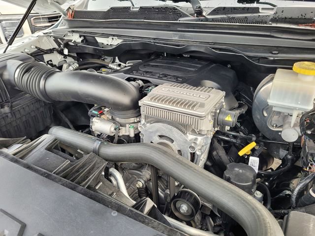 Used 2023 RAM 1500 Laramie image 27