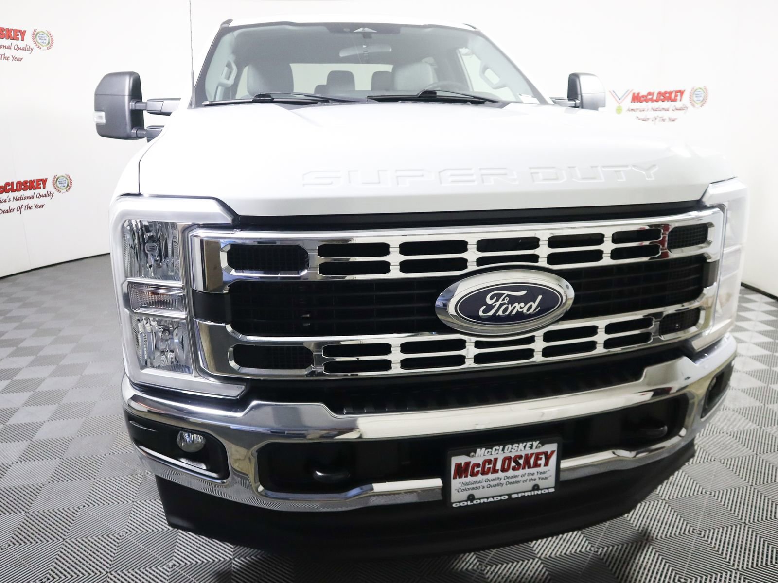 Used 2024 Ford F350 XLT image 19