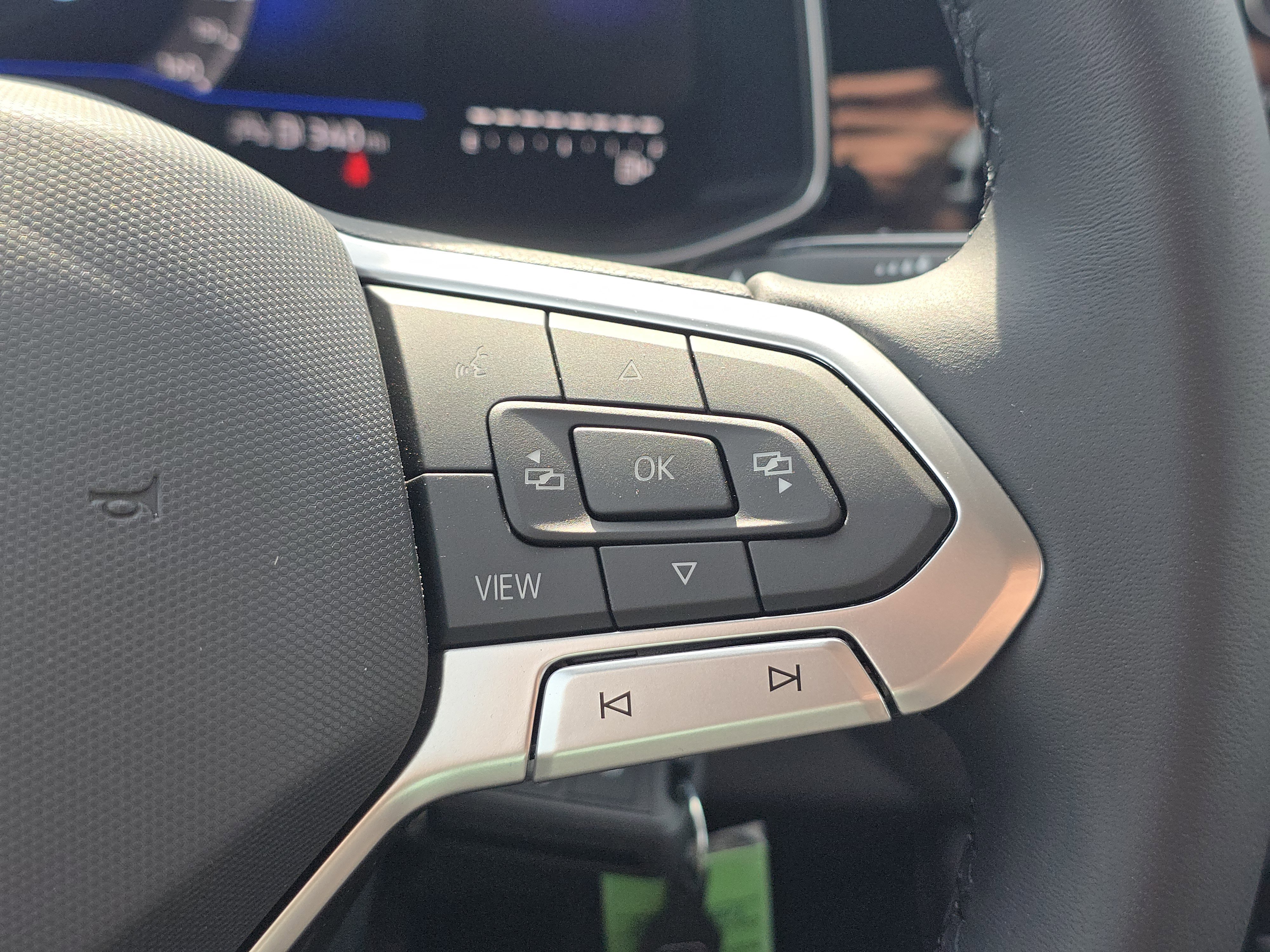 New 2026 Volkswagen Jetta S FWD image 23