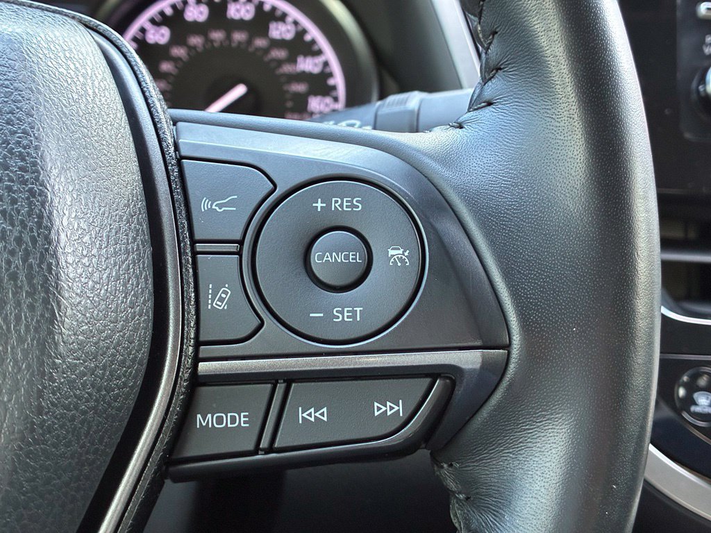 Used 2023 Toyota Camry SE w/ Convenience Package AWD/4WD image 22