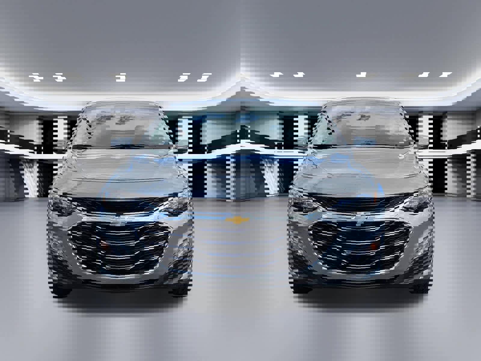 Used 2025 Chevrolet Malibu LT image 9