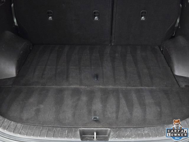 Used 2020 Hyundai Santa Fe SEL w/ Convenience Package FWD image 10