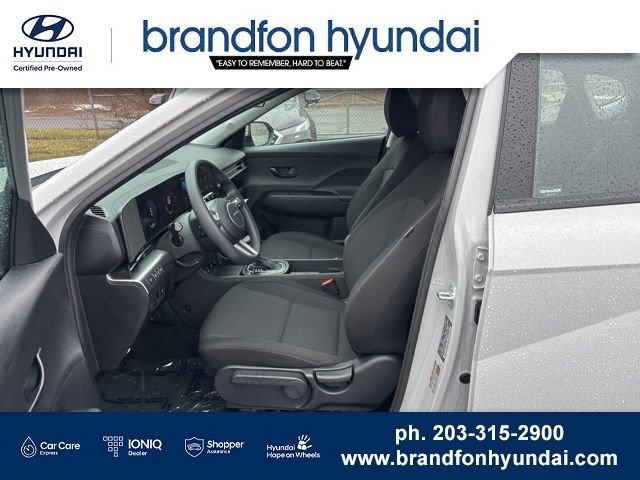 Certified 2026 Hyundai Kona SE AWD/4WD image 21
