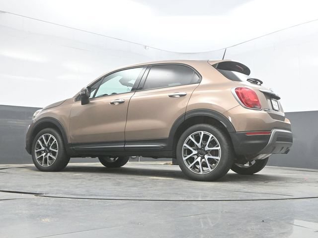 Used 2017 FIAT 500X Trekking AWD/4WD image 40