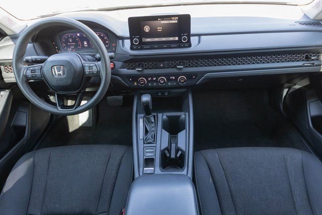 Used 2024 Honda Accord EX image 22
