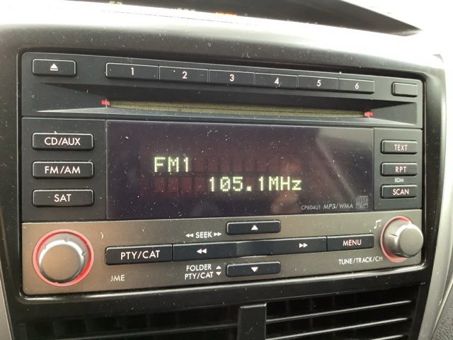 Used 2011 Subaru Forester 2.5X w/ Alloy Wheel Value Pkg image 21