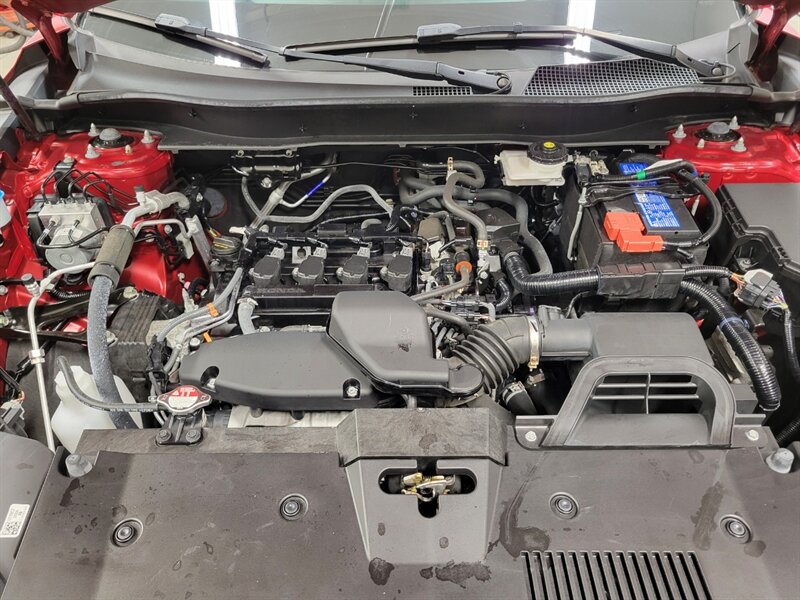 Used 2024 Honda CR-V EX-L image 68