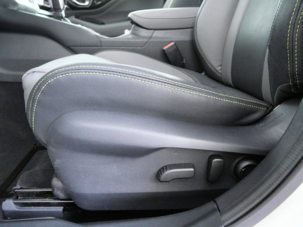 Used 2025 Subaru Outback Onyx Edition AWD/4WD image 15
