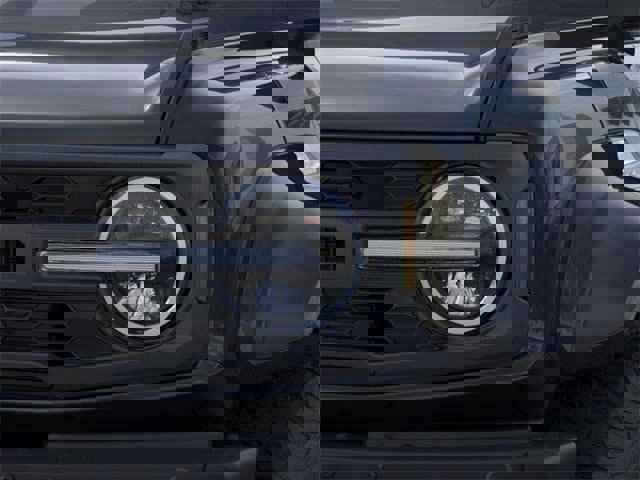 New 2025 Ford Bronco Raptor image 45